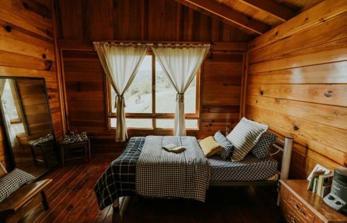 Wonderful Service Suguru Airbnbs